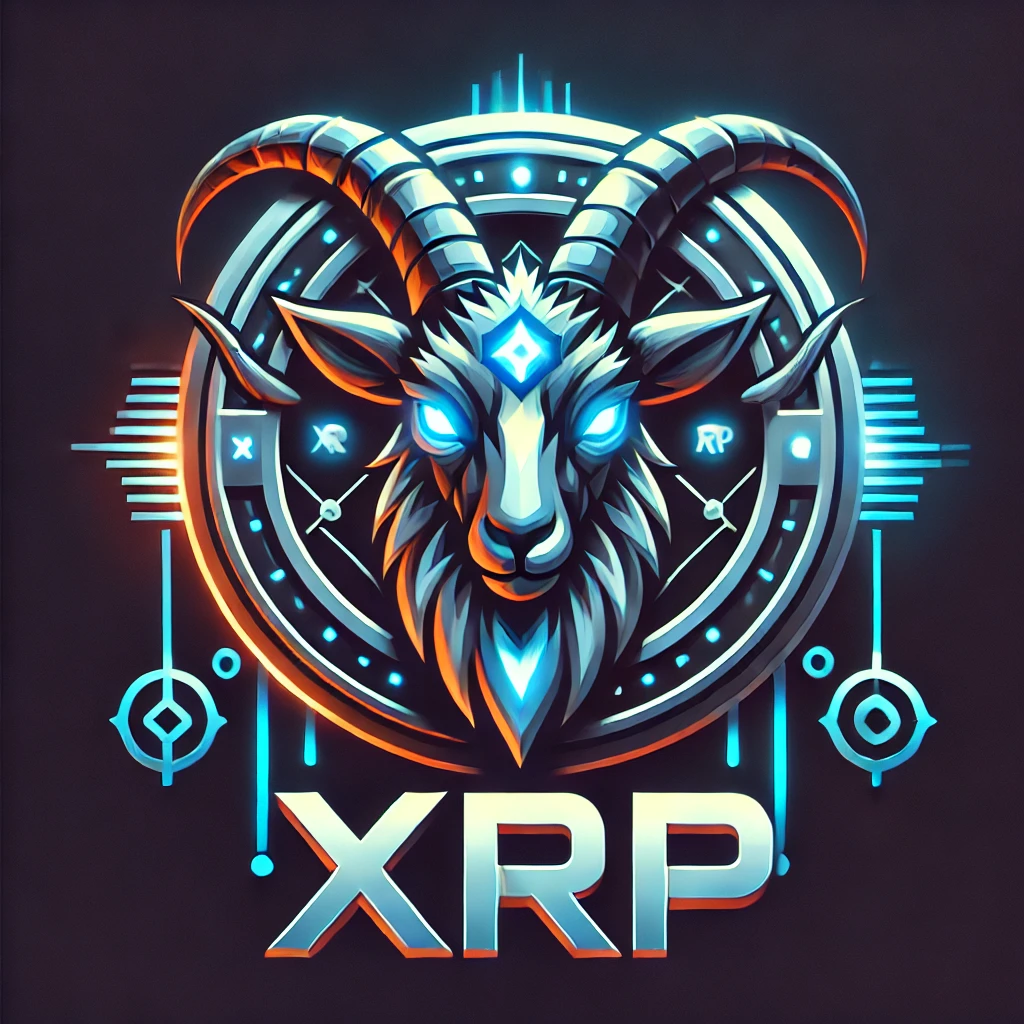 XGOAT Logo